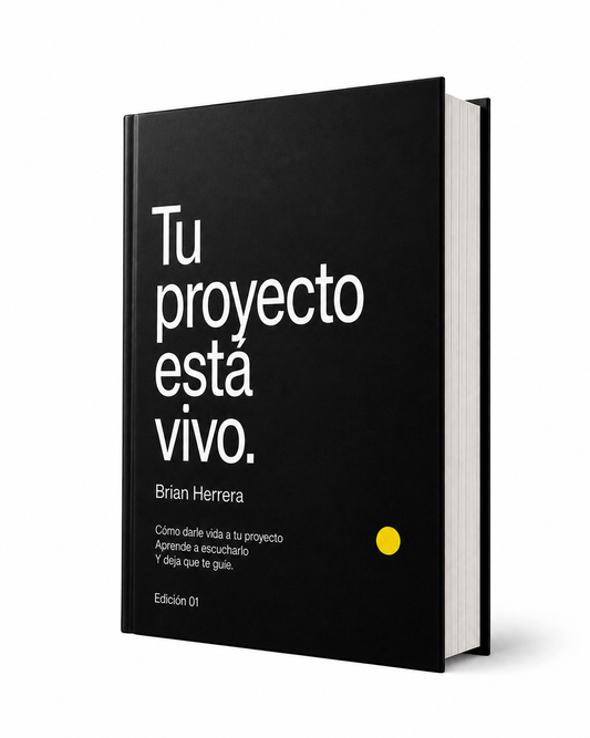 Tu Proyecto Esta Vivo (Edicion Digital)