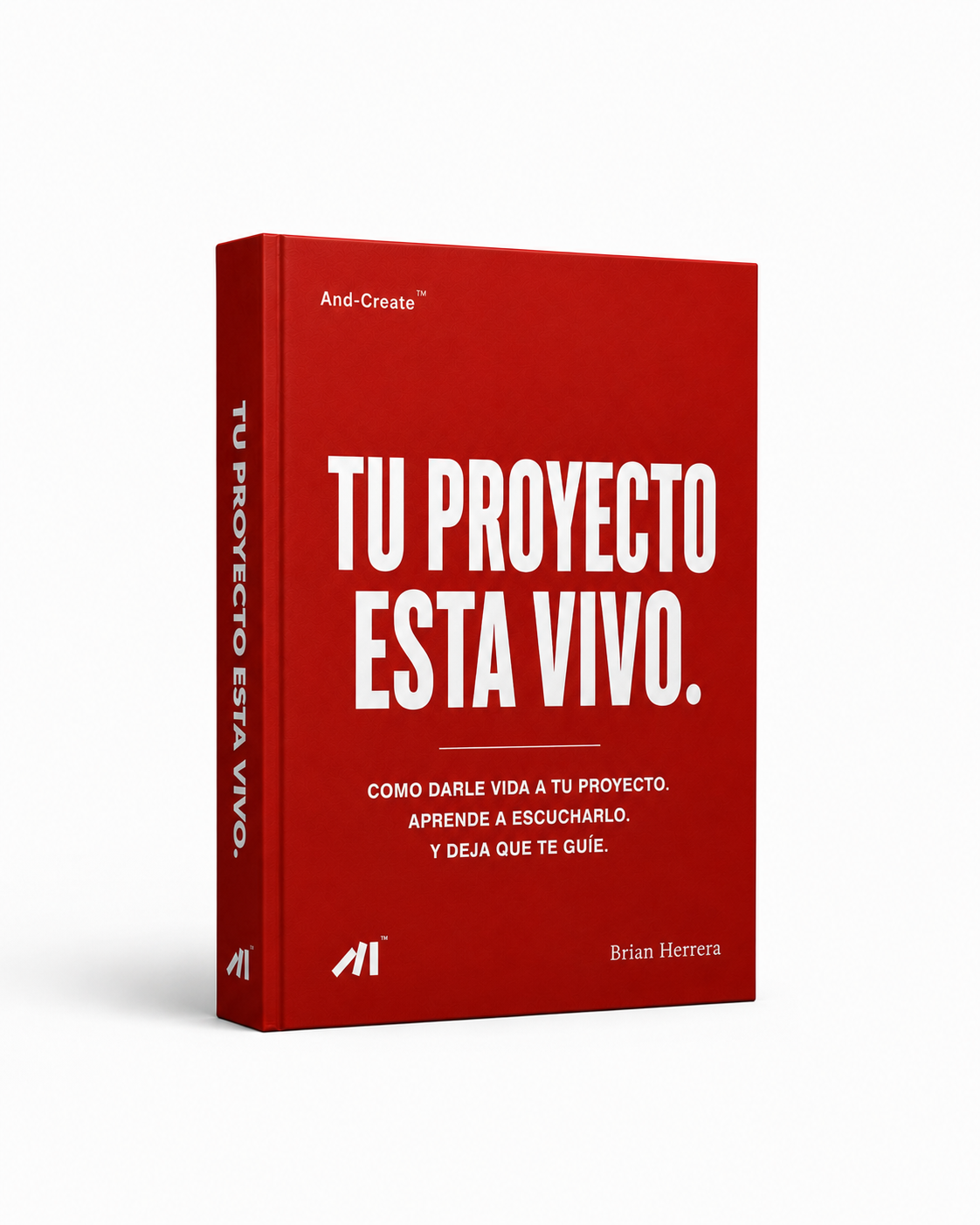 Tu Proyecto Esta Vivo (Edicion Digital)